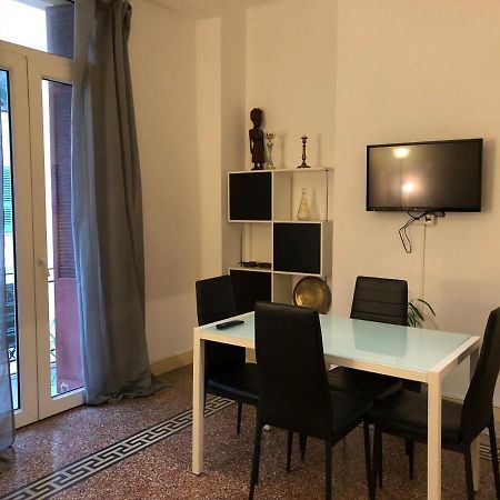 Kalliste - Appartement Centre Ville Tout Equipe Bastia  Buitenkant foto