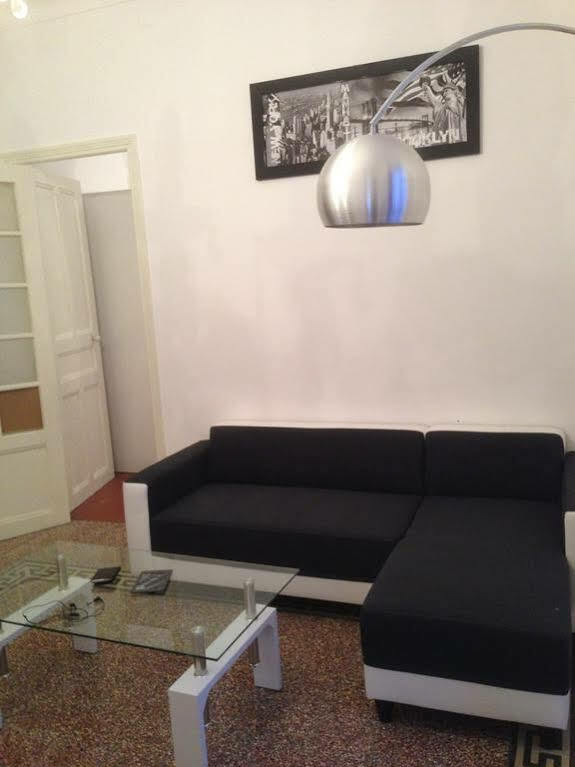 Kalliste - Appartement Centre Ville Tout Equipe Bastia  Buitenkant foto